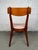 Wood Mid 20th Century Kipp Stewart for Drexel "Declaration" Sculpted Walnut Dining Chairs - Set of 6 For Sale - Image 7 of 12
