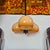 Space Age Hungarian Pendant Lamp from Szarvasi, 1960s For Sale - Image 6 of 13