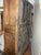 Brown French Provincial Oak Armoire — Normandy Style | Gaines McHale For Sale - Image 8 of 11