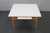 Side Table with Formica Top and Drawer, Czechoslovakia, 1960s For Sale - Image 4 of 18