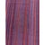 1950s Mid Century Modern Handwoven Geometric Turkish Decorative Kilim Square Small Rug For Sale - Image 5 of 6