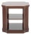 Georgian Style Mahogany 2-Tier Side Table For Sale