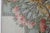 Fresco, 1950s, Painting on Canvas For Sale - Image 4 of 6