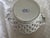 1960s Herend Chinese Bouquet Pattern Open Weave Basket For Sale In Lexington, KY - Image 6 of 11
