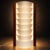 Contemporary Novecento Table Lamp by SLAMP, Italy, 1990s For Sale - Image 3 of 15