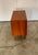 1960s Mid-Century Danish Vintage Teak Credenza For Sale - Image 4 of 10
