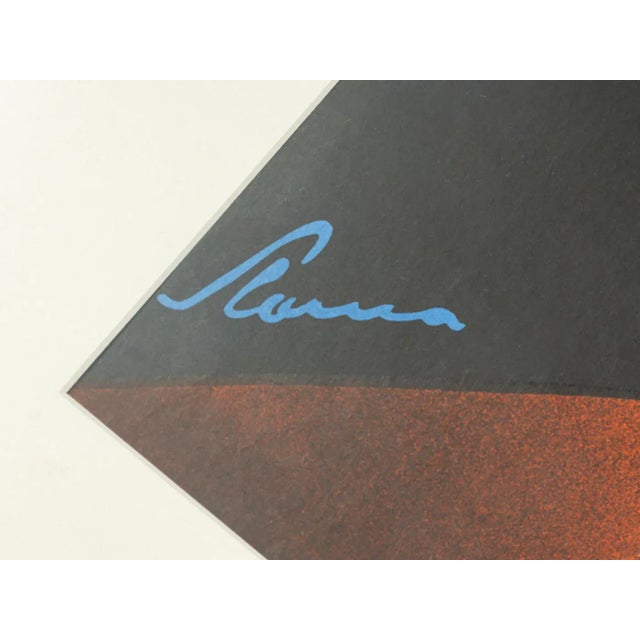 1950s Wiener Messe Poster, 1950s For Sale - Image 5 of 8