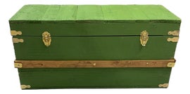 Example of New & Custom Trunks