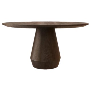 Charlotte Dining Table by Collector For Sale