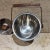 1960s Swedish Cultura Stainless Ice Bucket Sweden For Sale - Image 10 of 12