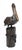 Bronze Pelicans on Mooring Posts, Late 20th Century, Set of 2 For Sale - Image 3 of 17