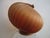 Mid-Century Modern Large Mid-Century Slatted Table Lamp, 1960s For Sale - Image 3 of 8