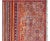 Handwoven Turkish Style Area Rug 8’3″ X 11’7″ For Sale - Image 4 of 7