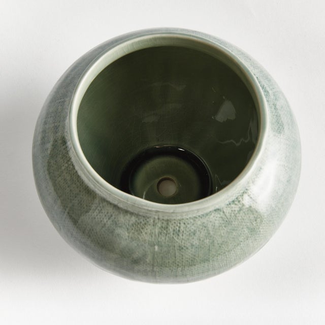 Contemporary Barclay Butera Ojai Pot For Sale - Image 3 of 5