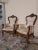 Set of Italian Armchairs, 19th Century For Sale - Image 6 of 7