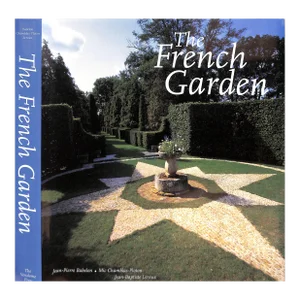 "The French Garden" 2000 Babelon, Jean-Pierre, Chamblas-Ploton, Mic
