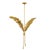 Modern Boca Pendant by Lowcountry Originals For Sale - Image 3 of 3