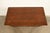 Wood Stickley Harvey Ellis Collection Mission Arts & Crafts Inlaid Oak Console or Media Cabinet For Sale - Image 7 of 15