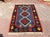 Vintage Turkish Kilim Rug - 33" X 50" For Sale - Image 10 of 10