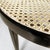 Austrian Modern Straw and Black Wood Chairs 209 by Michael Thonet for Radomsko, 1970s, Set of 4 For Sale - Image 9 of 15