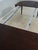 Brown Stickley Mahogany Federal Style Inlaid Dining Table For Sale - Image 8 of 18