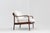 Mid-Century Danish Armchair, 1960s For Sale - Image 11 of 11