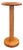 Pedestal in Teak from Dyrlund, Denmark, 1960s For Sale