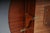 English Side Table in Mahogany For Sale - Image 15 of 18
