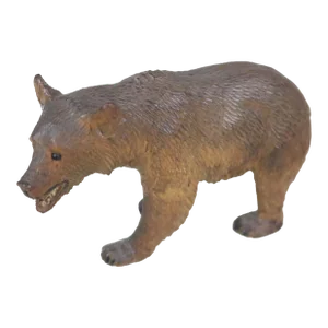 Black Forest Bear