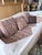 Modern Minotti Florida Outdoor Left Armrest Sectional Sofa Element For Sale - Image 3 of 12