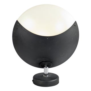 Rotatable Lunar Saucer from Aluminor, France, 1970s For Sale
