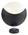 Rotatable Lunar Saucer from Aluminor, France, 1970s For Sale