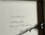 One-of-a-Kind Maury Hazeltine Original Signed Drawing "Wheatlands" (1988) – Double-Signed Provenance For Sale - Image 4 of 5