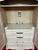 1990s Lexington "Chateau Latour" Armoire (Model 236-311) For Sale - Image 5 of 9