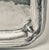 Antique English Silverplate Armorial Crest Tray, Coat of Arms, 15.5", C. 1900 For Sale - Image 4 of 11