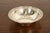A gorgeous antique Art Deco period sterling silver bowl with pierced rim By Tiffany & Co. (signed to the underside) USA,...