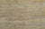 Late 20th Century Wool Silk Modern Tibetan Rug - 11'9" x 12'4" For Sale In New York - Image 6 of 6