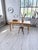 Elm Farmhouse Table, 1960s For Sale - Image 4 of 18