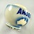 1930s Amora Mustard World Globe French Cafe Pot & Spoon For Sale - Image 11 of 15