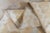 1970s 1970s Vintage Handmade Wool Cotton Turkish Beige Runner Rug For Sale - Image 5 of 11