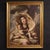 Italian Artist, Madonna with Child, 1680, Oil on Canvas For Sale - Image 16 of 16