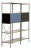Model 663 Cabinet by Wim Rietveld for Gispen, 1950s For Sale