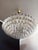 Antique Murano Glass Chandelier, 1990 For Sale - Image 13 of 18