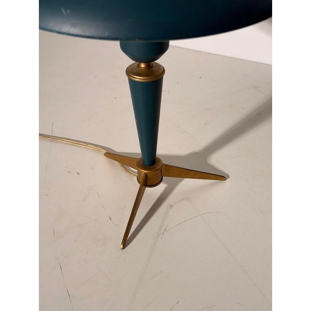 Bijou Table Lamp by Louis Kalff for Philips For Sale - Image 4 of 7