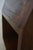Pair of Henredon Oak Campaign Style Drop Front Nightstands For Sale - Image 15 of 18