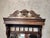 Antique English Edwardian Chiffonier Sideboard, Circa 1900's For Sale - Image 11 of 12