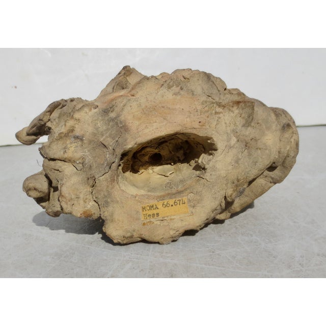 Richard Hess Terra Cotta Sculpture MCM Germany For Sale In New York - Image 6 of 14