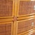 1970s Vintage Rattan Chest of Drawers, 1970s For Sale - Image 5 of 16