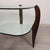 Art Deco Coffee Table in Mirror, 1930s For Sale - Image 12 of 16