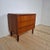 Mid-Century Modern Danish Teak 3-Drawer Chest, 1960s For Sale - Image 3 of 9